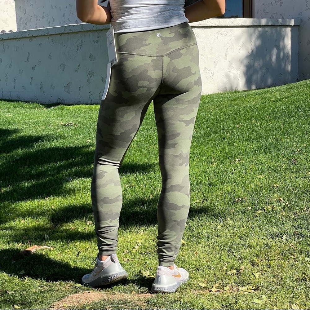 Lululemon Align HR Pant 28” - Picture 6 of 7